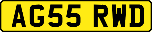AG55RWD