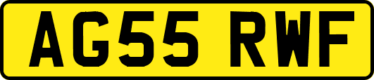 AG55RWF