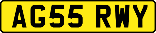 AG55RWY