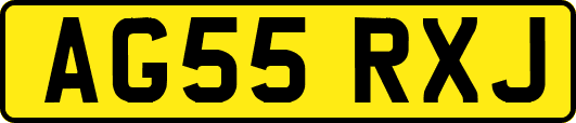 AG55RXJ