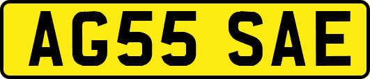 AG55SAE