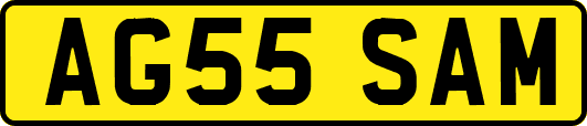 AG55SAM