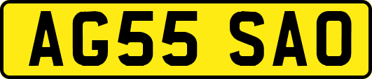 AG55SAO
