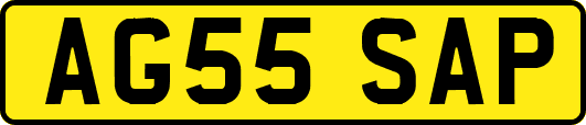 AG55SAP