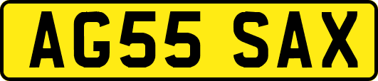 AG55SAX