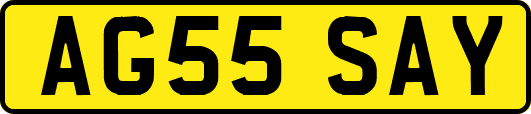 AG55SAY