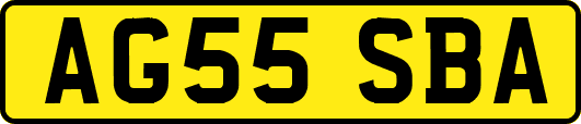 AG55SBA