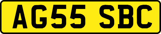 AG55SBC