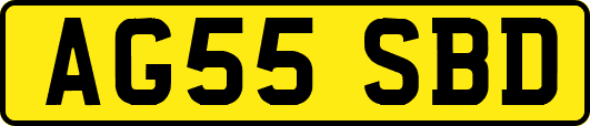 AG55SBD