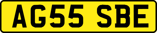 AG55SBE