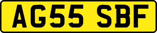 AG55SBF