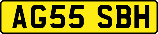 AG55SBH