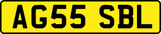 AG55SBL