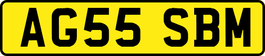 AG55SBM