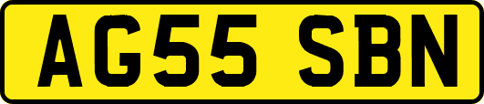 AG55SBN