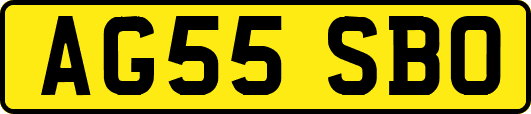 AG55SBO
