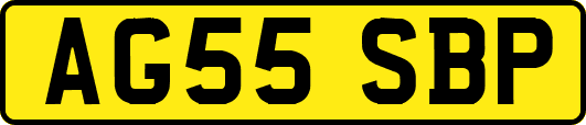 AG55SBP
