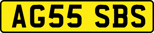 AG55SBS