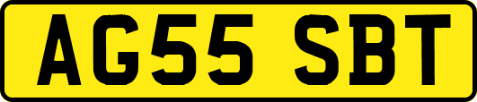 AG55SBT