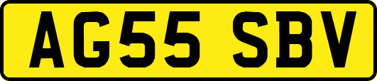 AG55SBV