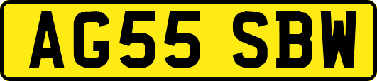 AG55SBW