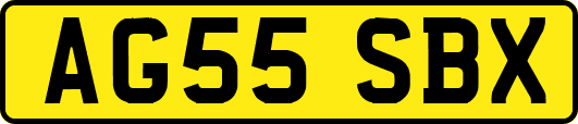 AG55SBX