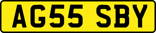AG55SBY