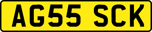 AG55SCK