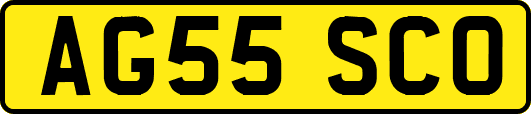AG55SCO