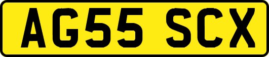 AG55SCX