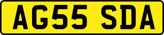 AG55SDA