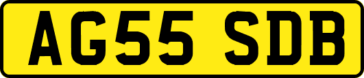 AG55SDB