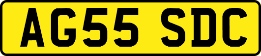 AG55SDC