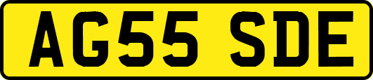 AG55SDE