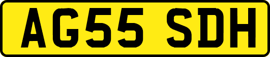 AG55SDH