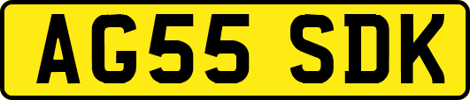 AG55SDK