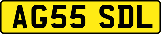 AG55SDL
