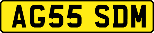 AG55SDM