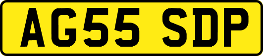 AG55SDP