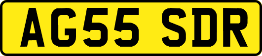 AG55SDR