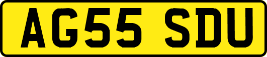 AG55SDU