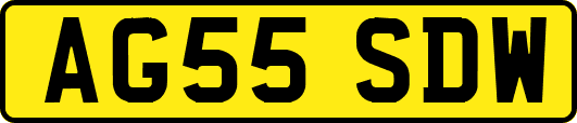 AG55SDW