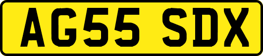 AG55SDX
