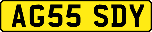 AG55SDY