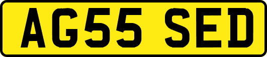 AG55SED