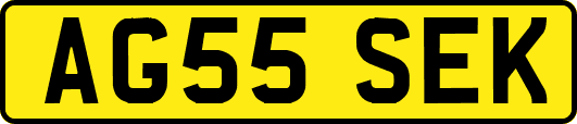 AG55SEK