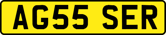 AG55SER