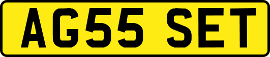 AG55SET