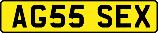 AG55SEX
