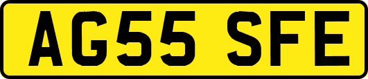 AG55SFE